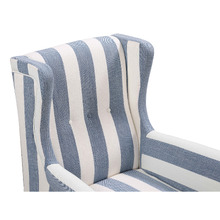 Saveria Accent Chair
